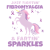 Just Fightin' Fibromyalgia