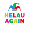 Helau Again Karneval Fasching