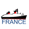 LE PAQUEBOT FRANCE