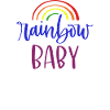 Rainbow Baby