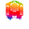 Organiste orgue orgue musique cadeau