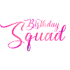 Birthday Squad