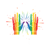LGBT Proud Ally