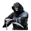 The Dead