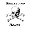 Skulls and Bones