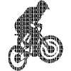 MTB Mountainbike Bike Biker