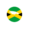 Drapeau Jamaïque