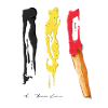 Belgian sauces
