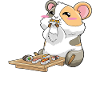 Guinea pig