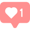I love i like