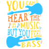 Deux basses - bassiste