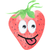strawberry