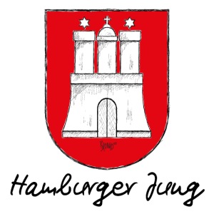 Bronko55 No.21 – Hamburger Jung