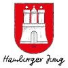 Bronko55 No.21 – Hamburger Jung