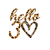 Hello 30