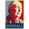 Jane Goodall Shirt