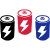 Batteries