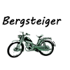 Zündapp Bergsteiger Moped Mofa