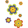 édition limitée 3a flower power