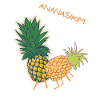 PINEAPPLE - Pineapple sex pun