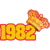 Born in 1982