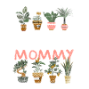 plants