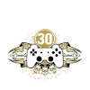 Finally 30 years old!