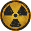 nuclear symbol