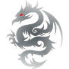 Grey Dragon