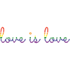 love is love