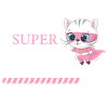bientôt super tata chaton
