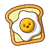 egg