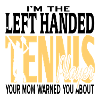 Tennis sport