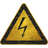 Hoog voltage