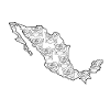 MEXIKO