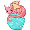 Bébé Dragon