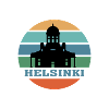 Helsinki City Skyline Finland Landmark