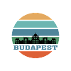 Budapest City Skyline Hungary Landmark