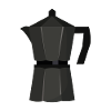 Bialetti Illustration