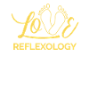 Liebe Reflexzonenmassage