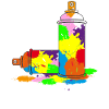 Idea regalo bombolette spray per bombolette spray