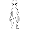 alien