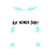 Freiberger Glitzer Pferd Spruch Geschenk