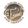 Freddy Geschenk Geschenkidee