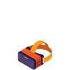 VR gamers