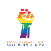 L'amour gagne toujours