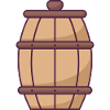 Honey Barrel