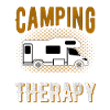 Camper camping caravane cadeau