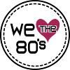 We love the 80s