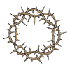 Couronne d’épines de Jésus-Christ